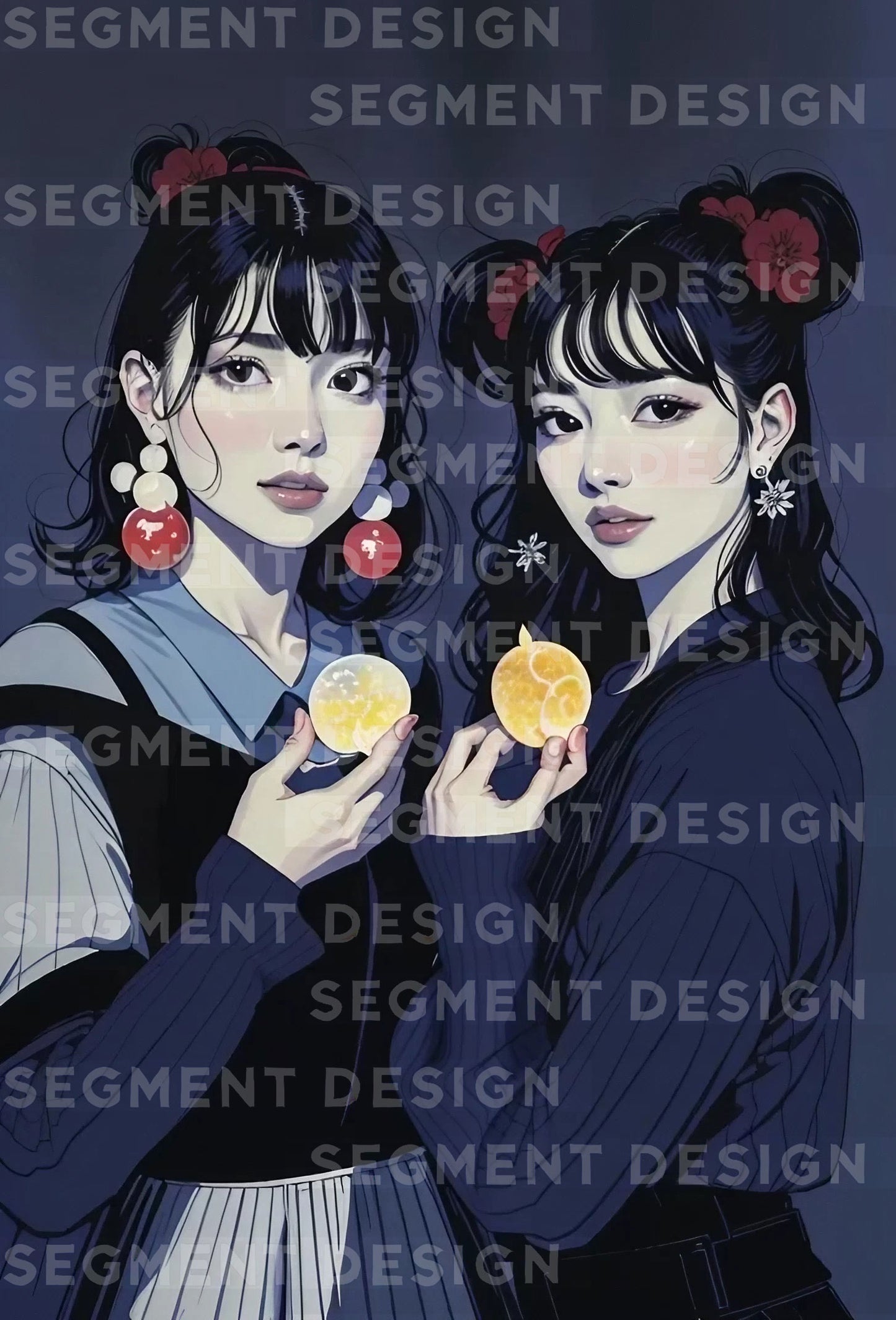 SEGMENT DESIGN | SD027