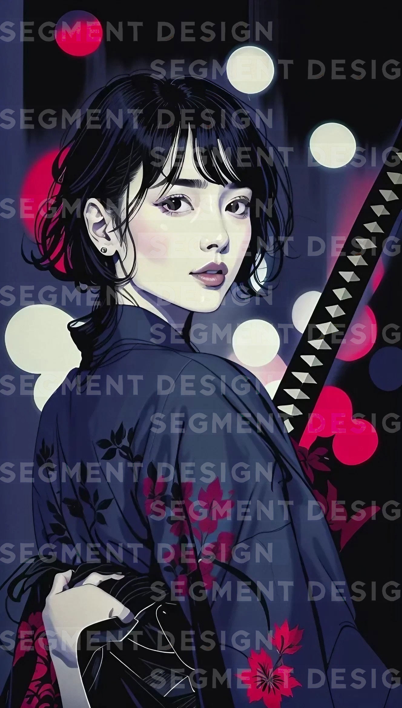 SEGMENT DESIGN | SD028