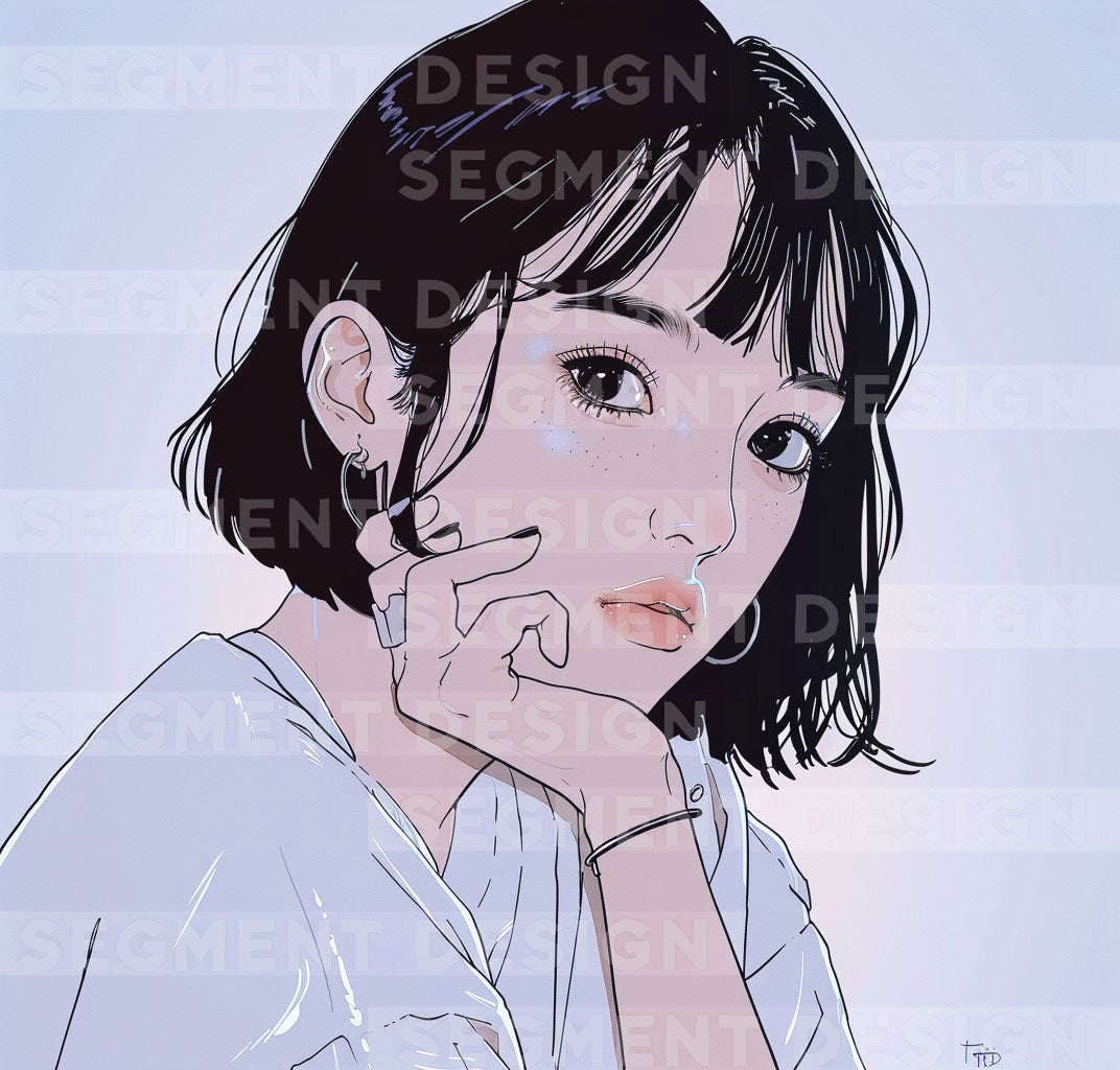 SEGMENT DESIGN | SD030