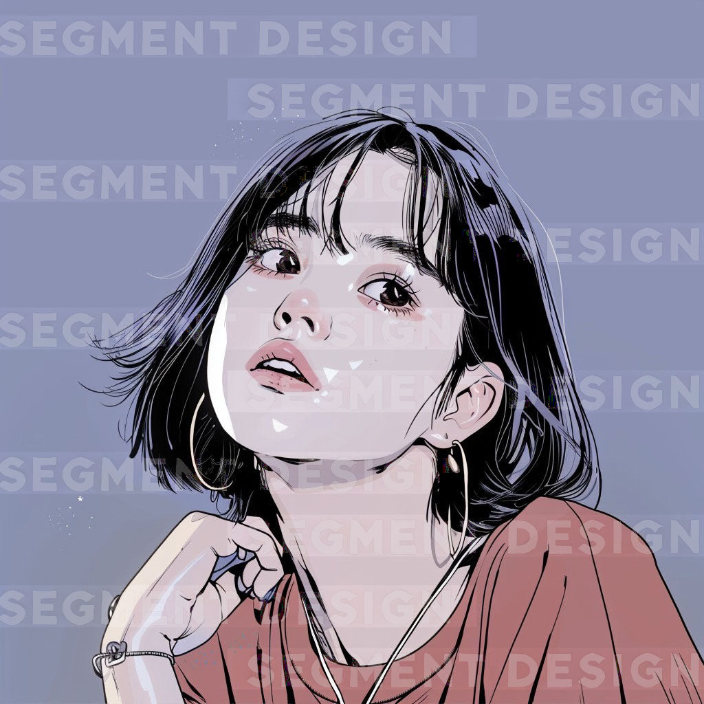 SEGMENT DESIGN | SD031