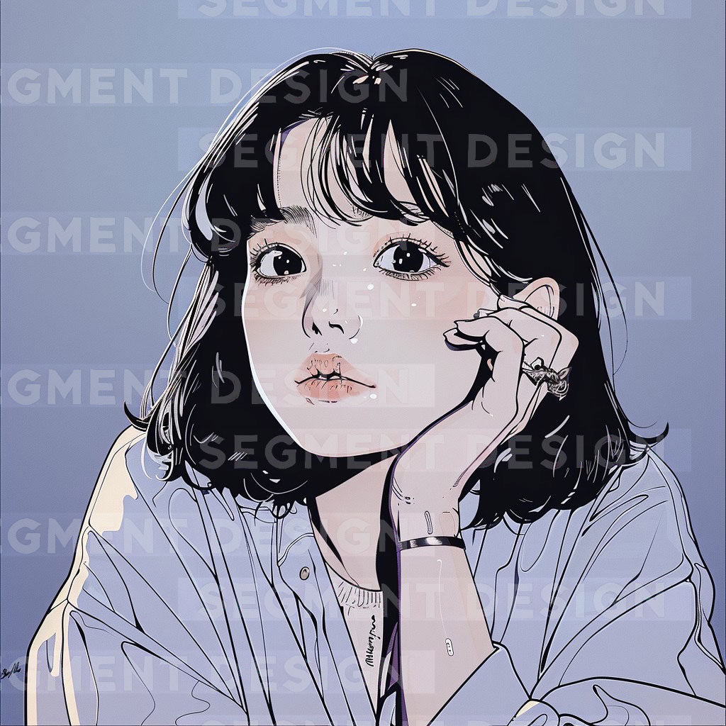 SEGMENT DESIGN | SD032