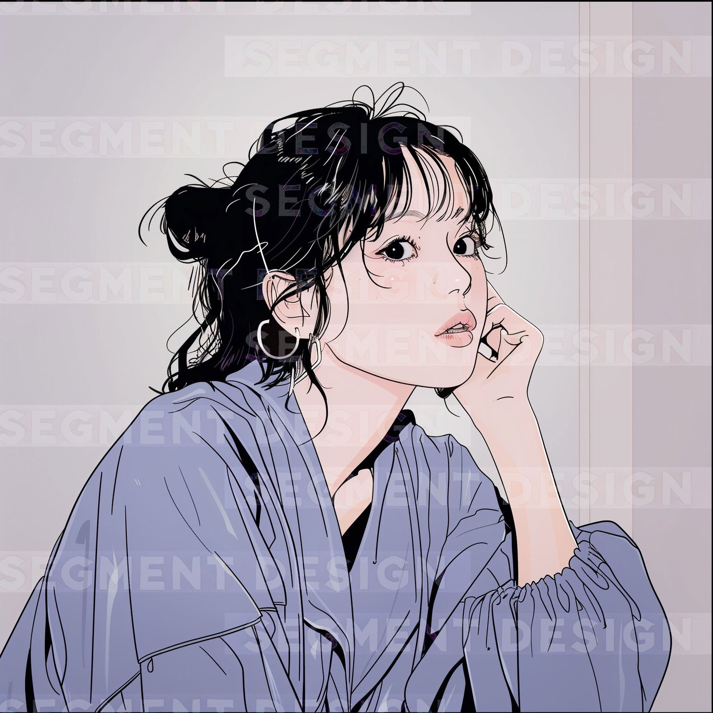 SEGMENT DESIGN | SD033