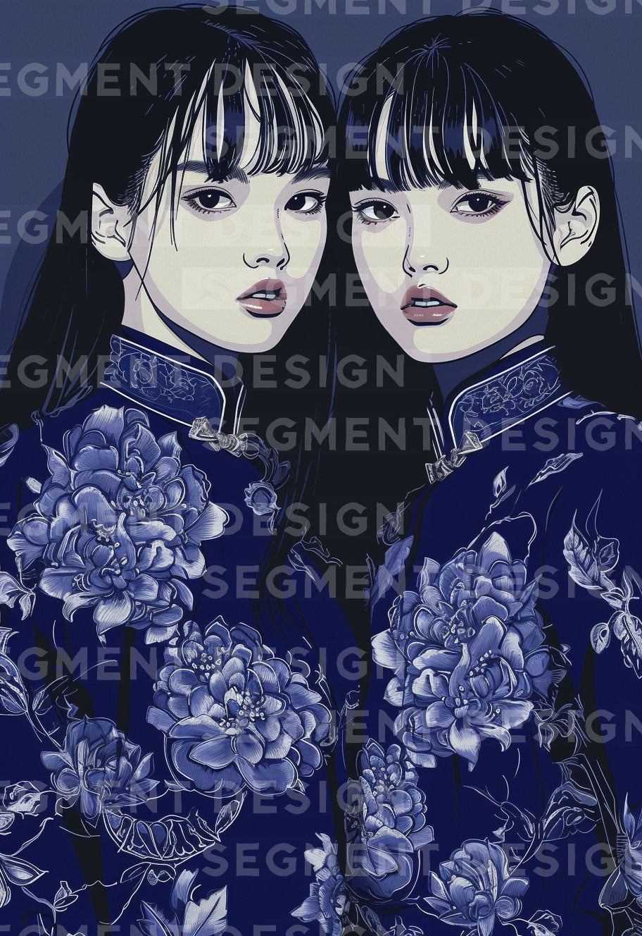 SEGMENT DESIGN | SD025