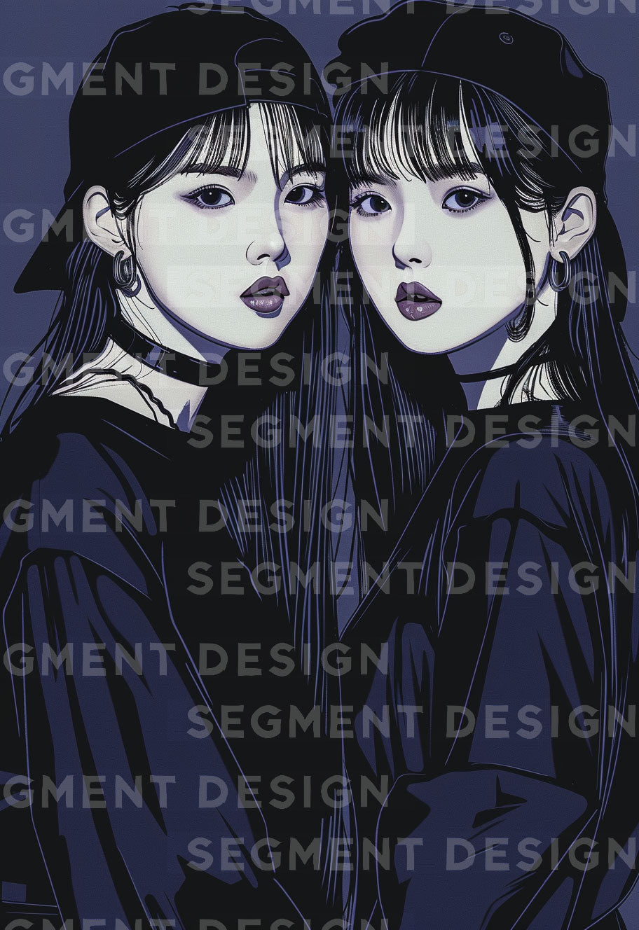 SEGMENT DESIGN | SD026