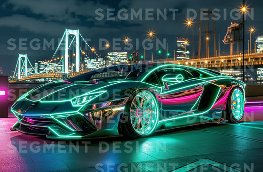 SEGMENT DESIGN | SD004