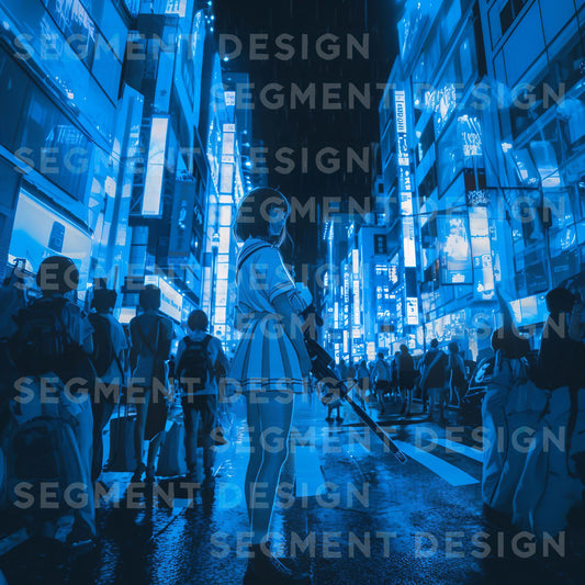 SEGMENT DESIGN | SD011