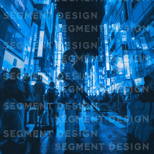 SEGMENT DESIGN | SD012