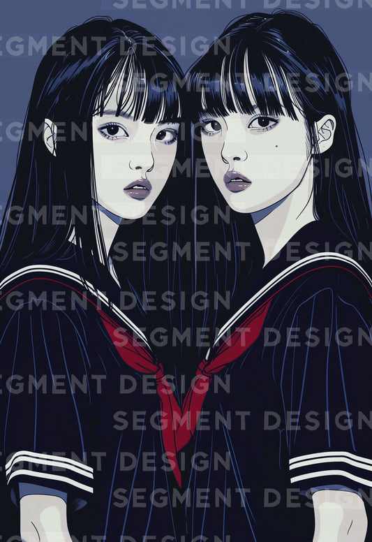 SEGMENT DESIGN | SD023